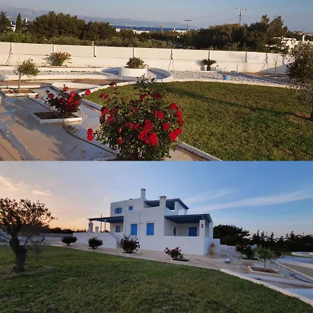 Appartamento Villalula Ambelas