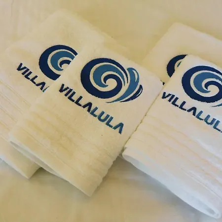 Villalula Appartamento
